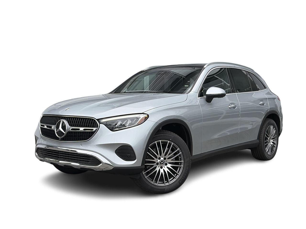 Mercedes-Benz GLC  2026 à Vancouver, Colombie-Britannique