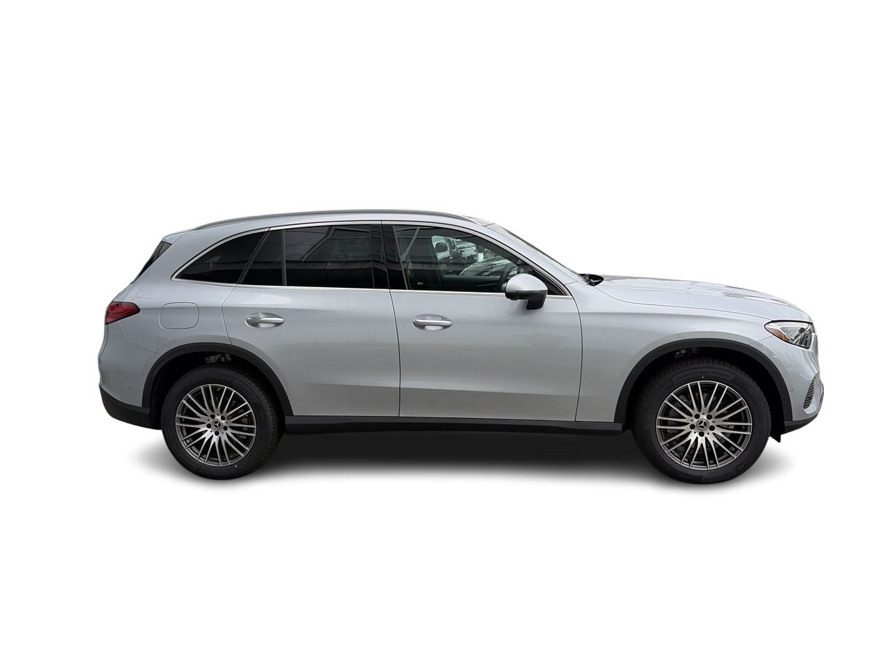 Mercedes-Benz GLC  2026 à Vancouver, Colombie-Britannique