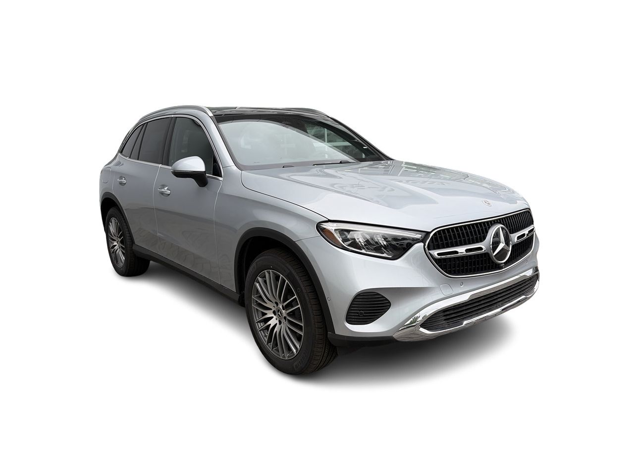 Mercedes-Benz GLC  2026 à Vancouver, Colombie-Britannique