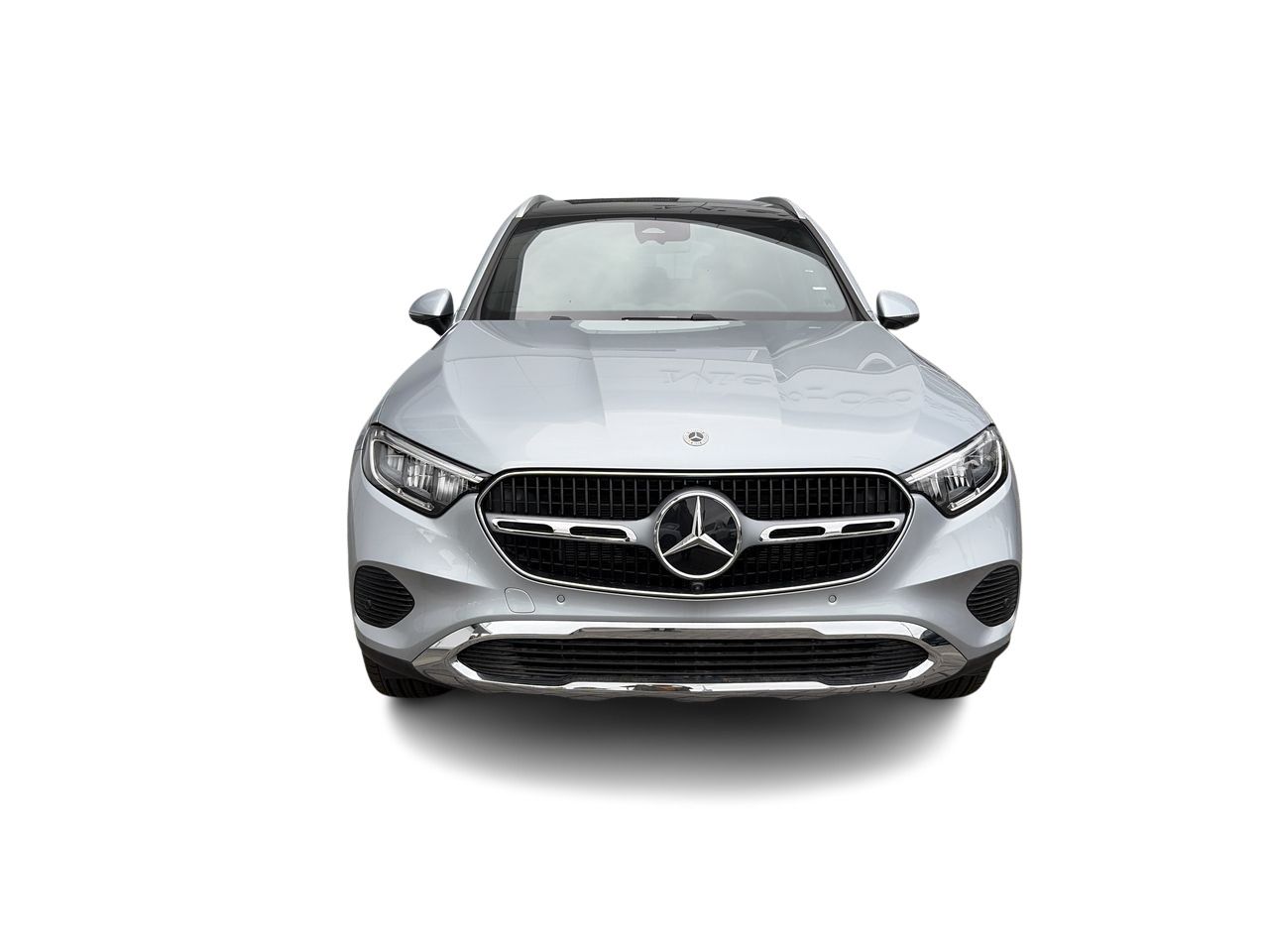 Mercedes-Benz GLC  2026 à Vancouver, Colombie-Britannique