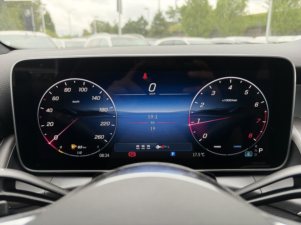 Mercedes-Benz GLC  2026 à Vancouver, Colombie-Britannique