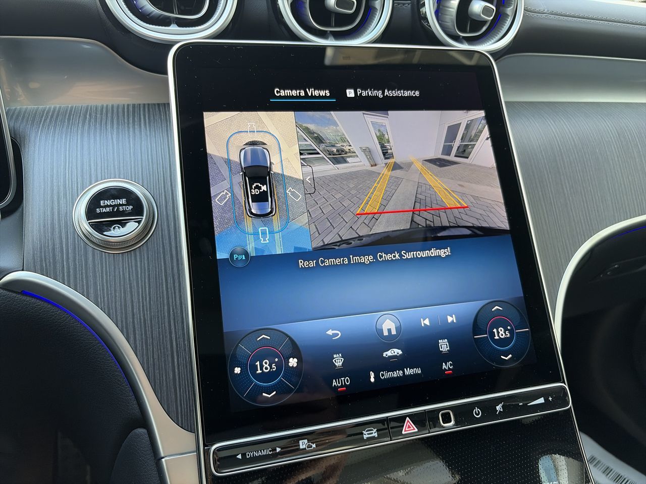 2026 Mercedes-Benz GLC in Vancouver, British Columbia