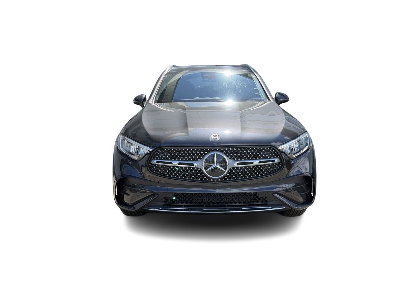 2026 Mercedes-Benz GLC in Vancouver, British Columbia