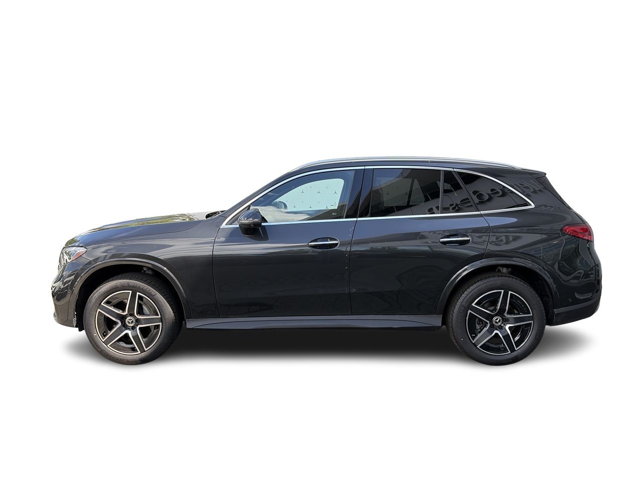 2026 Mercedes-Benz GLC in Vancouver, British Columbia