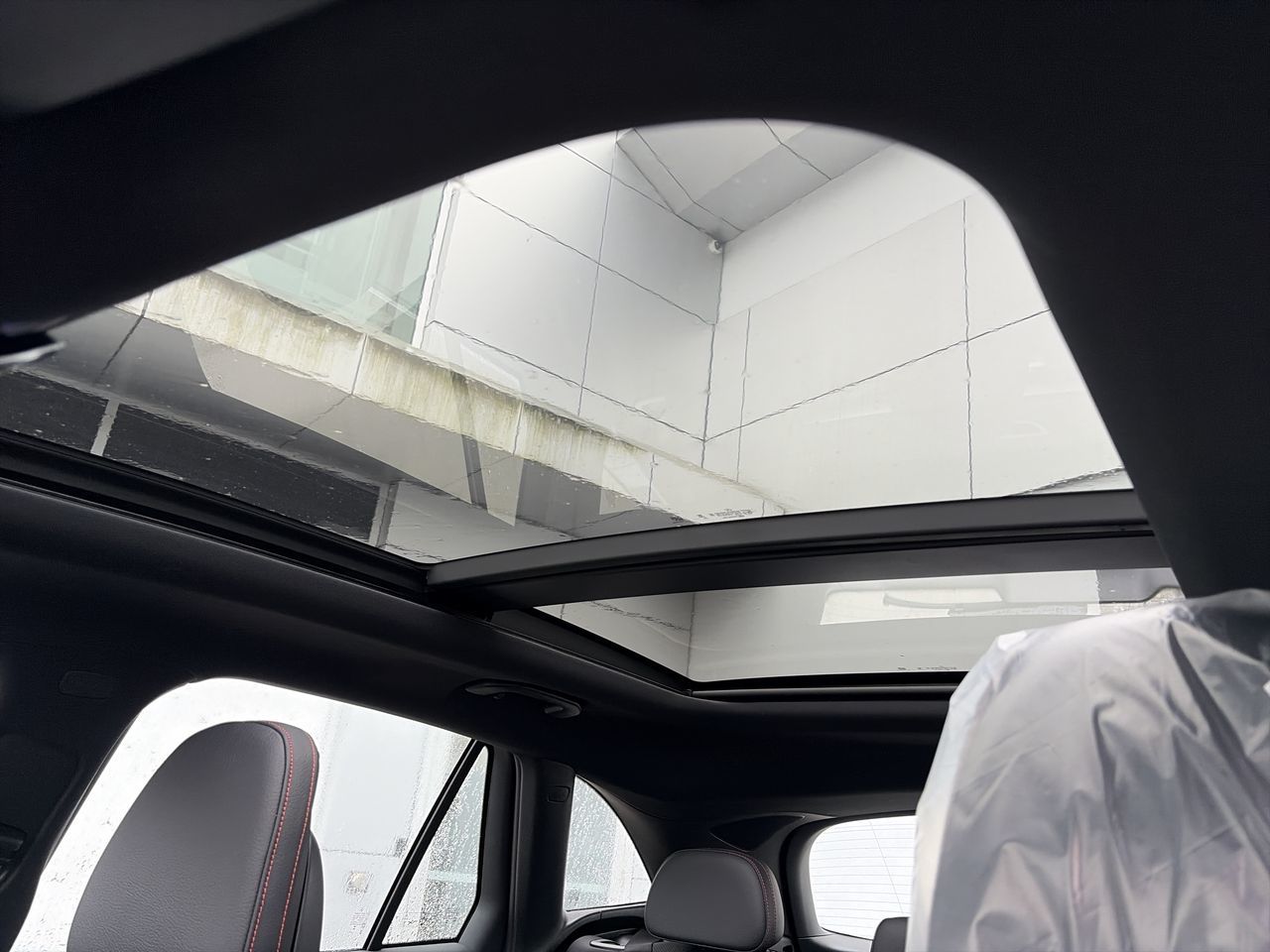 2026 Mercedes-Benz GLC in Vancouver, British Columbia
