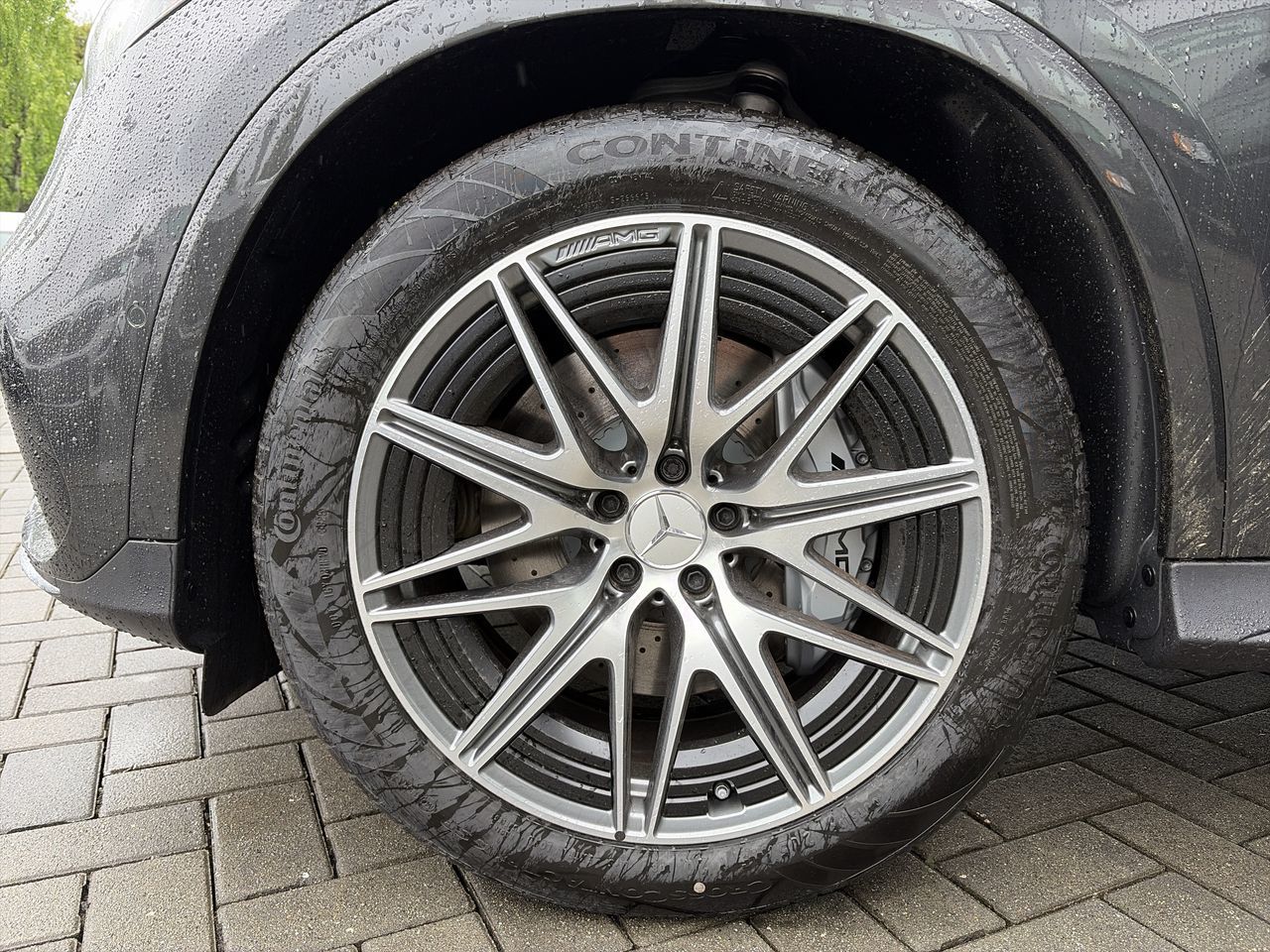 2026 Mercedes-Benz GLC in Vancouver, British Columbia