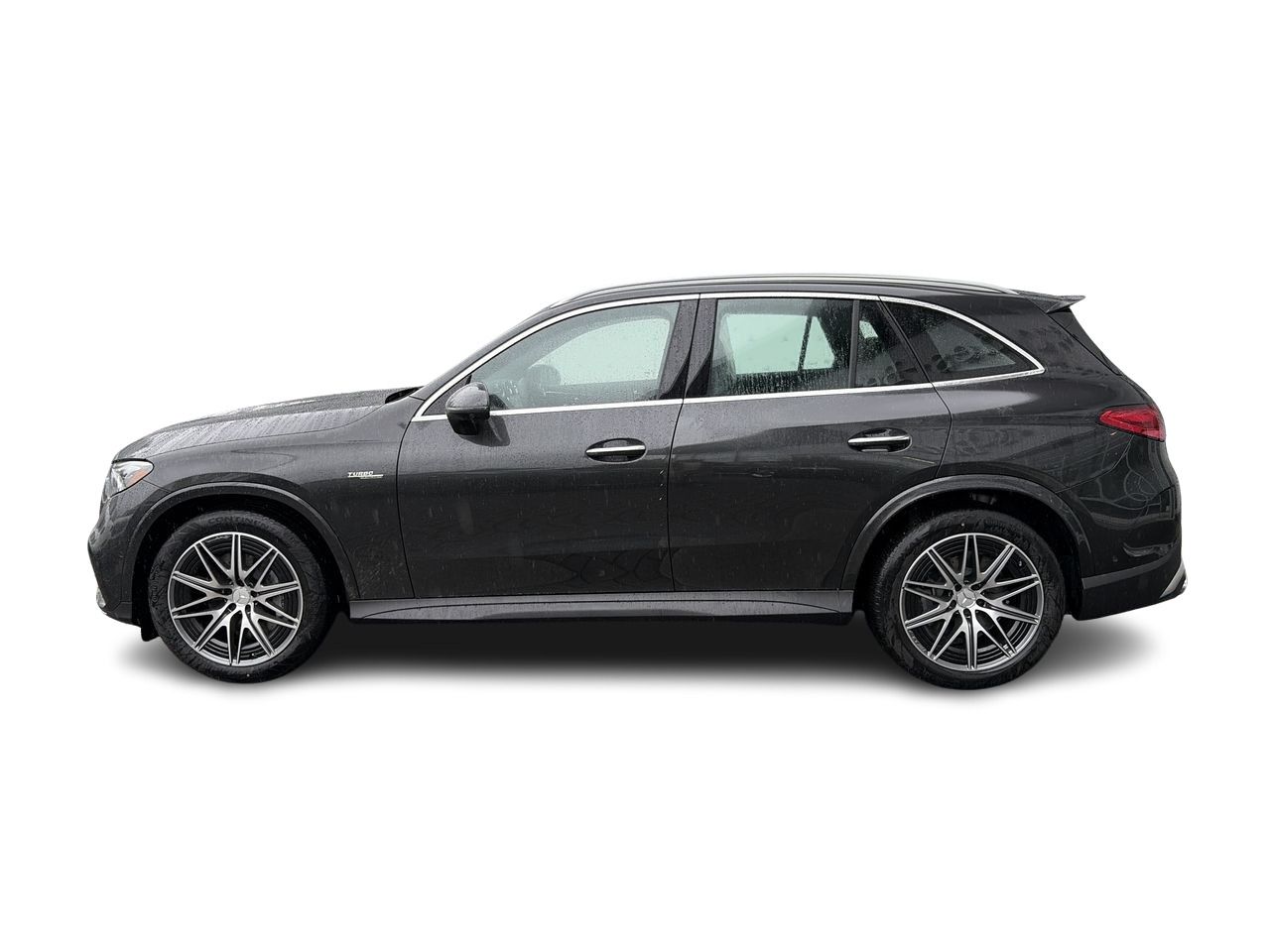 2026 Mercedes-Benz GLC in Vancouver, British Columbia