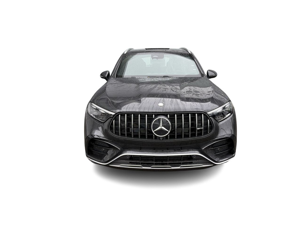 2026 Mercedes-Benz GLC in Vancouver, British Columbia