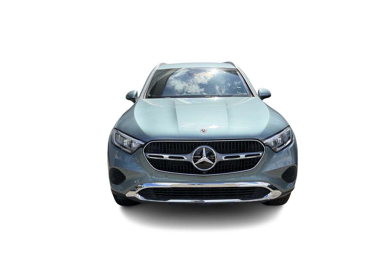 Mercedes-Benz GLC  2026 à Vancouver, Colombie-Britannique