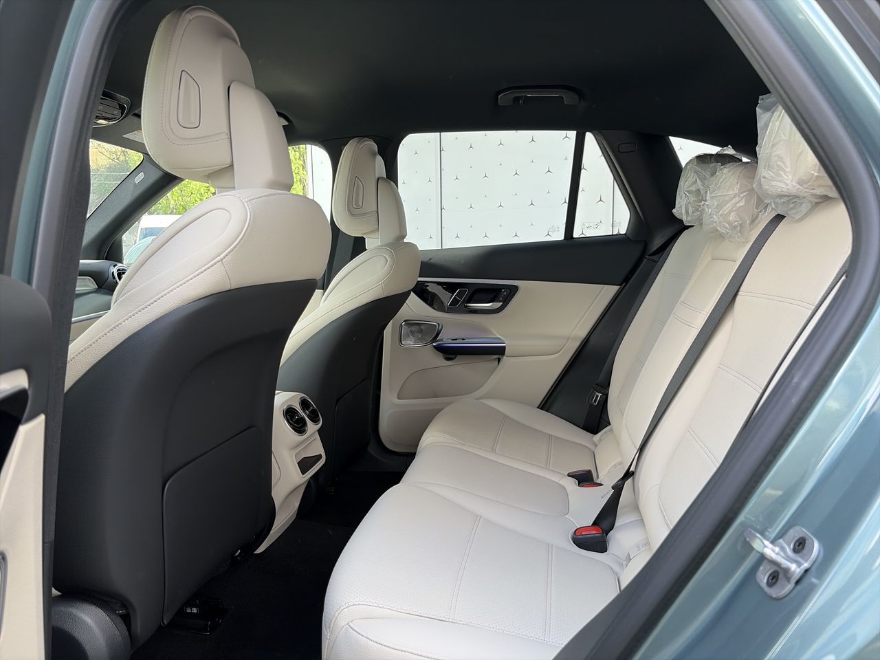 Mercedes-Benz GLC  2026 à Vancouver, Colombie-Britannique