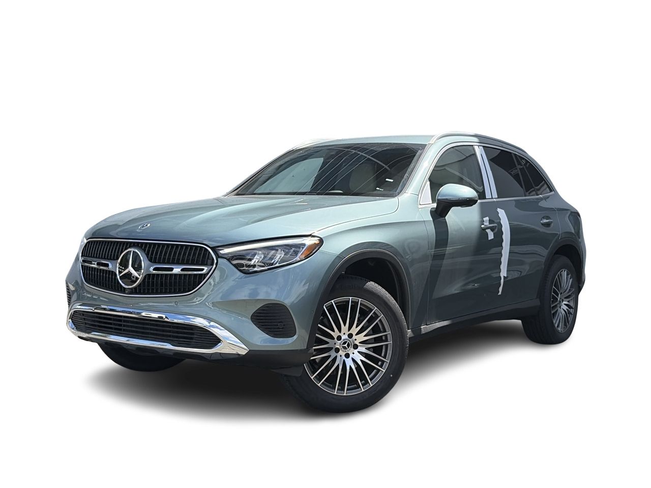 Mercedes-Benz GLC  2026 à Vancouver, Colombie-Britannique