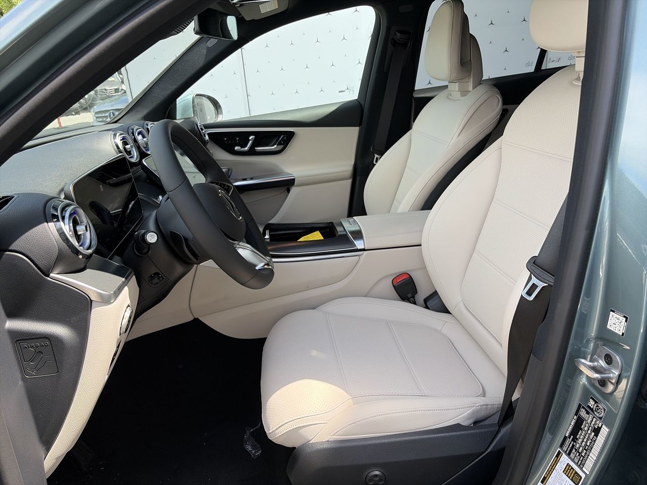 Mercedes-Benz GLC  2026 à Vancouver, Colombie-Britannique