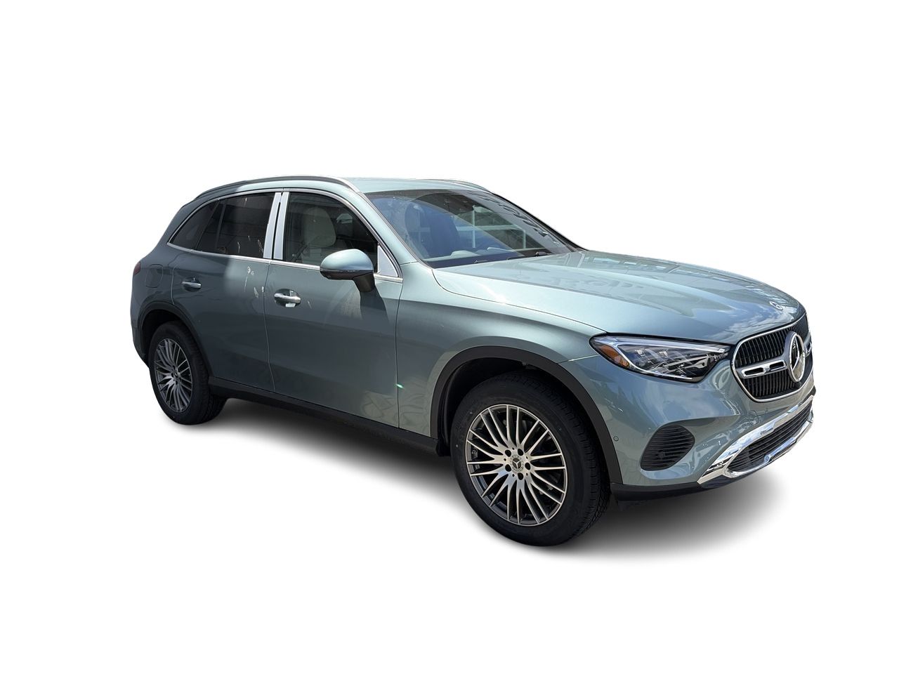 Mercedes-Benz GLC  2026 à Vancouver, Colombie-Britannique