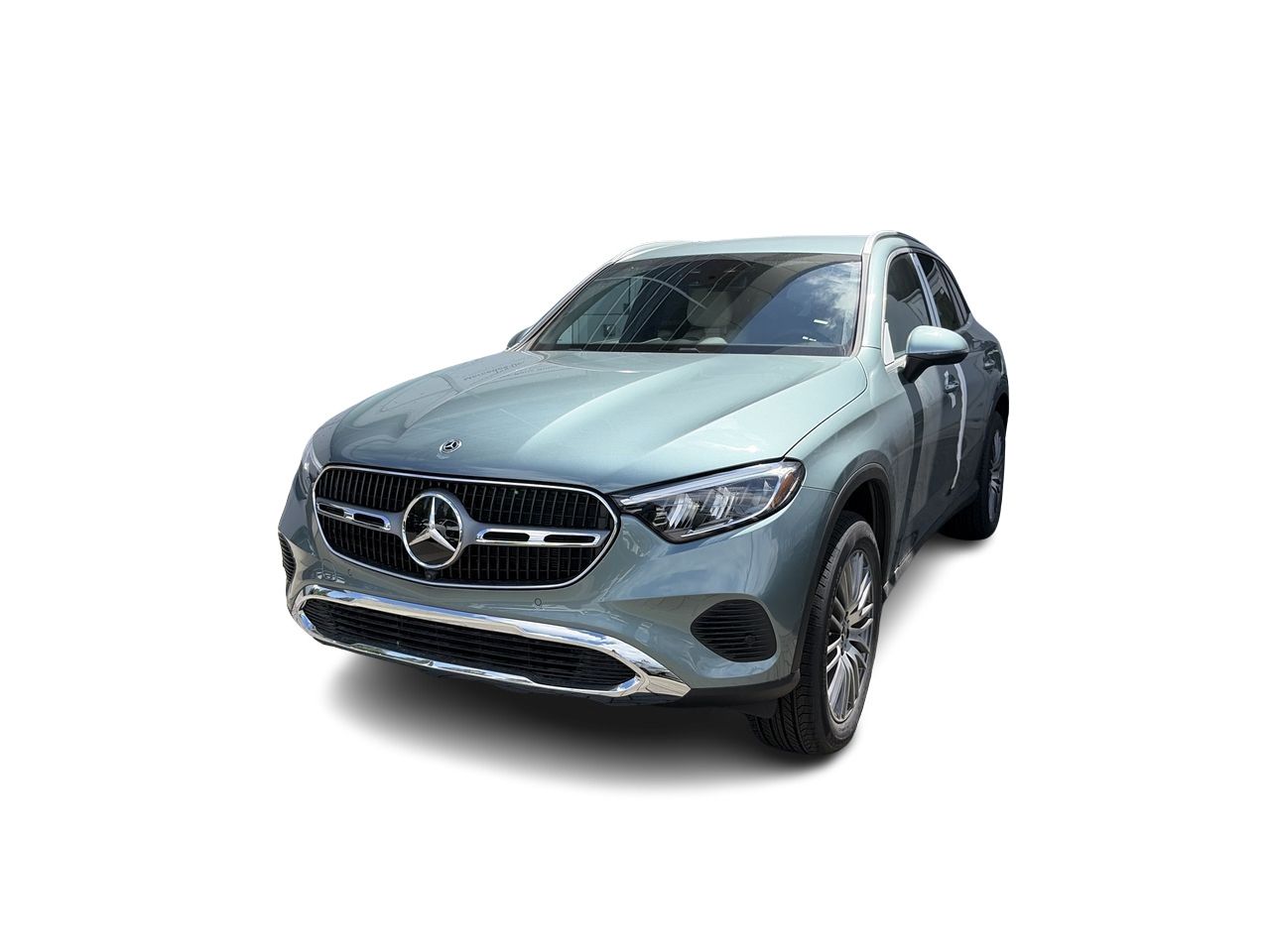 Mercedes-Benz GLC  2026 à Vancouver, Colombie-Britannique