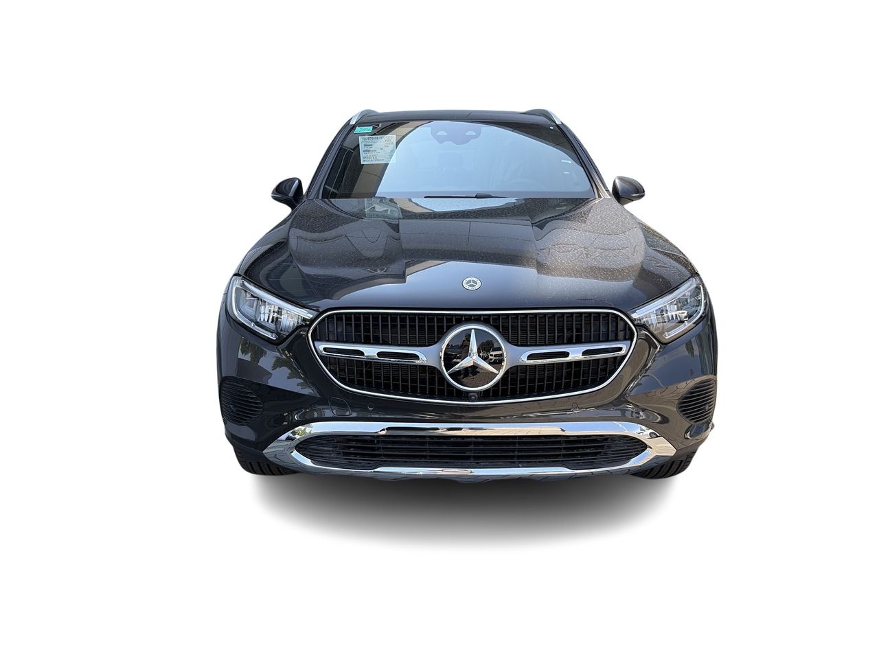 Mercedes-Benz GLC  2026 à Vancouver, Colombie-Britannique