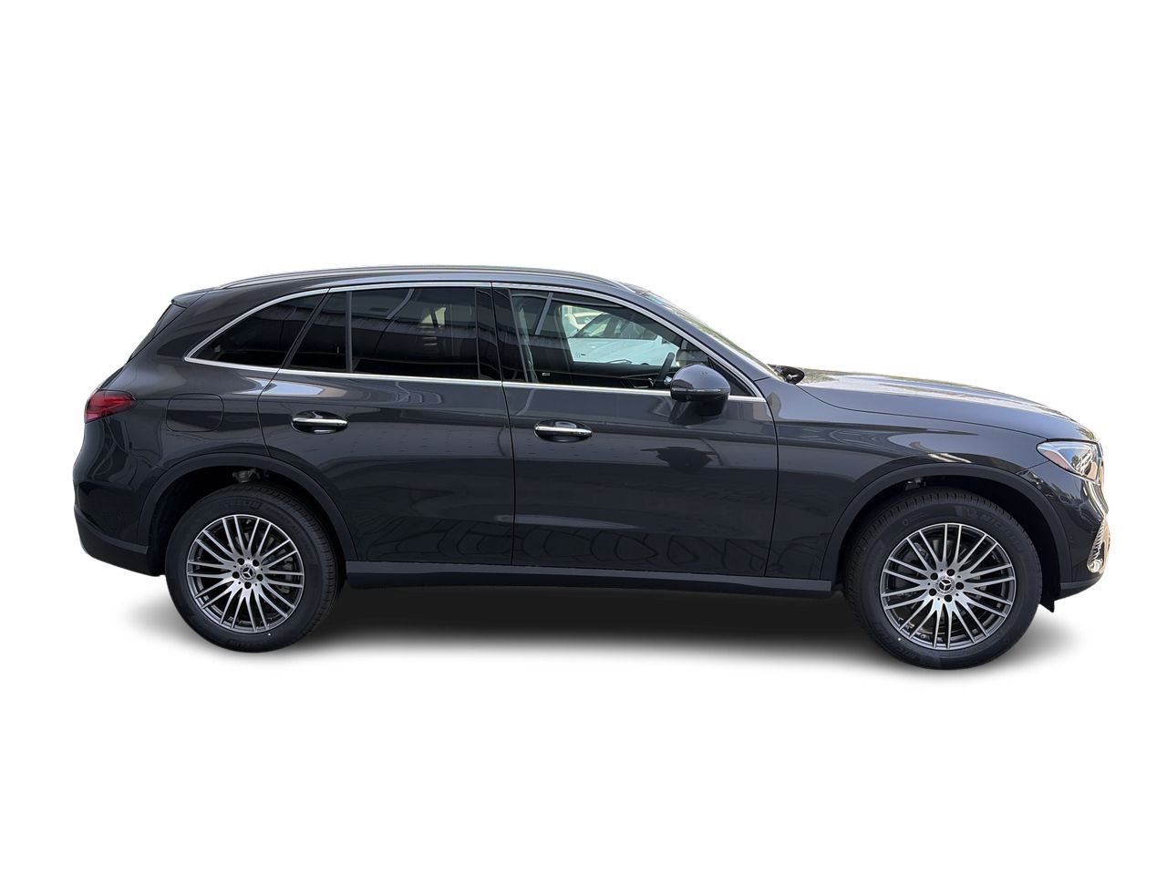Mercedes-Benz GLC  2026 à Vancouver, Colombie-Britannique
