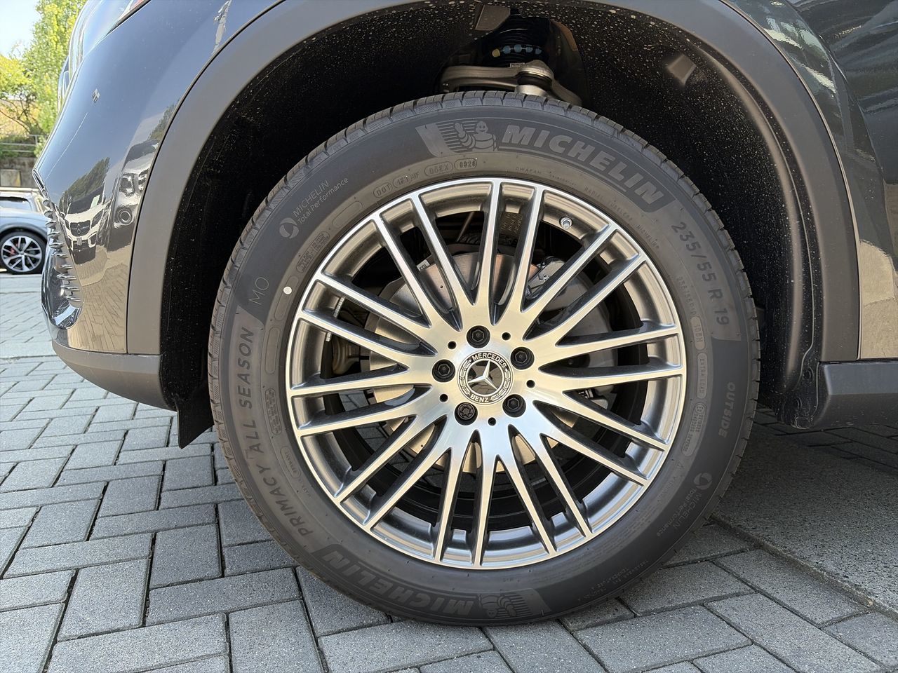 Mercedes-Benz GLC  2026 à Vancouver, Colombie-Britannique