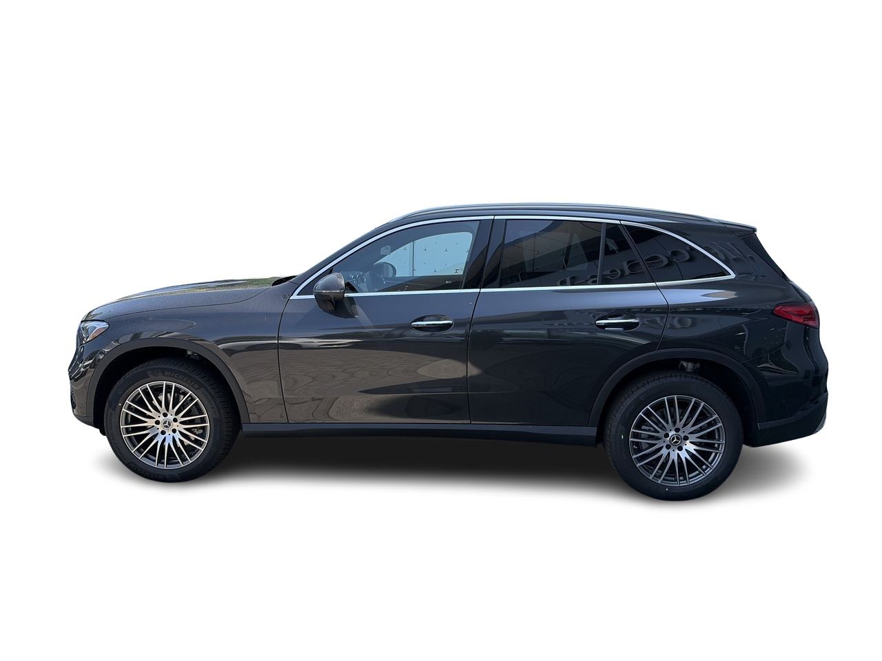 Mercedes-Benz GLC  2026 à Vancouver, Colombie-Britannique