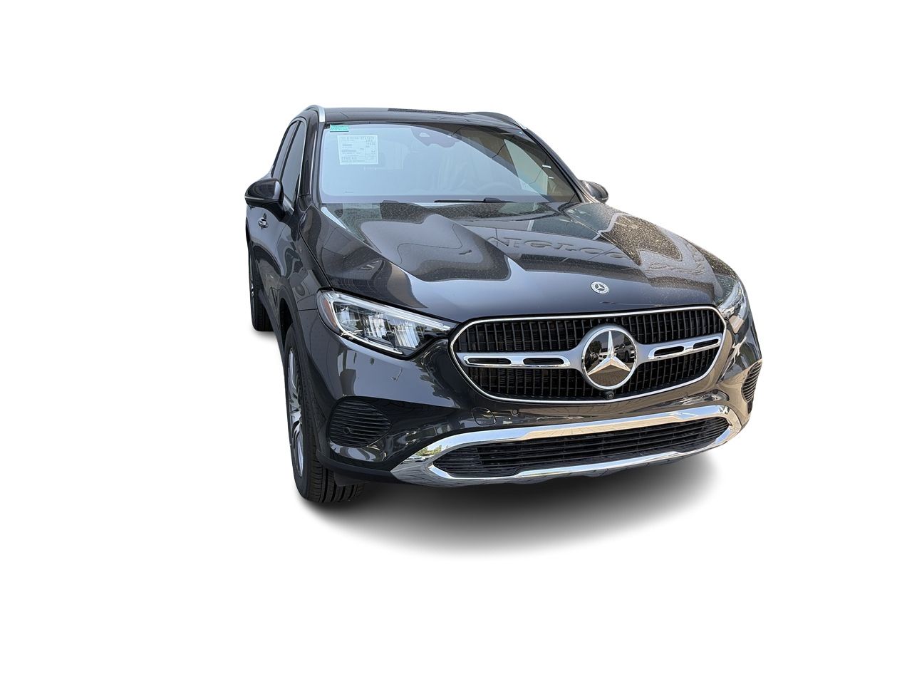 Mercedes-Benz GLC  2026 à Vancouver, Colombie-Britannique