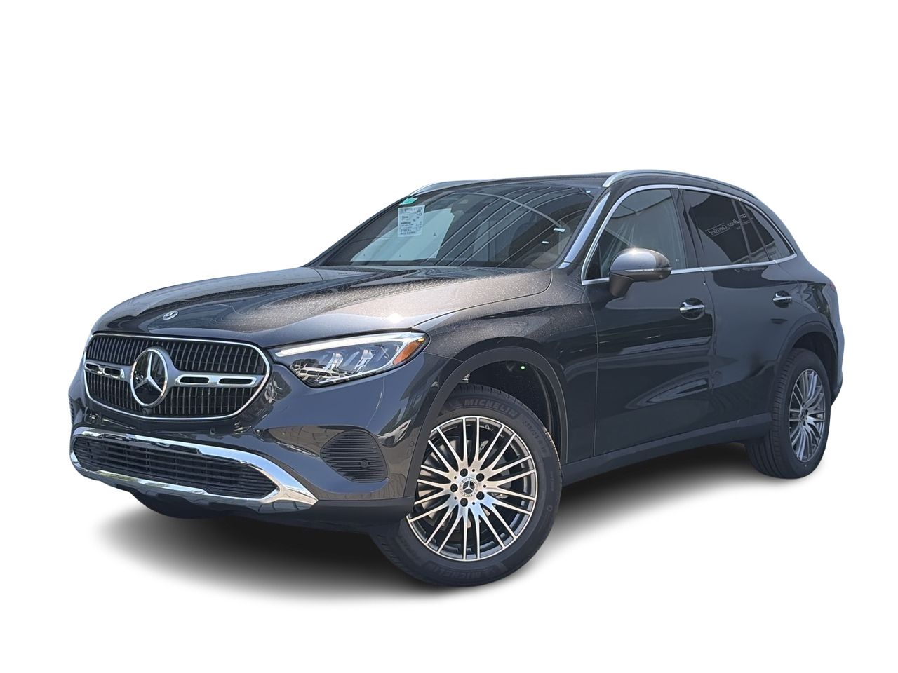 Mercedes-Benz GLC  2026 à Vancouver, Colombie-Britannique
