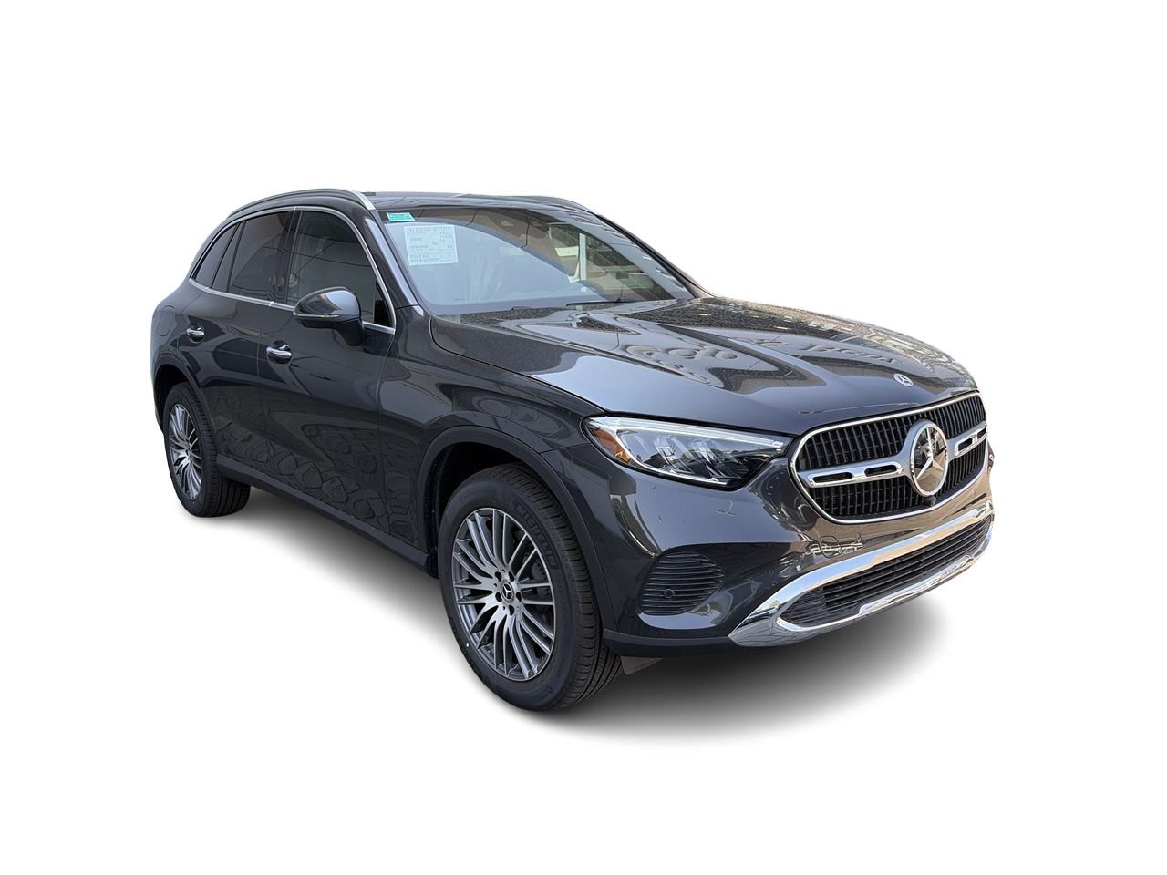 Mercedes-Benz GLC  2026 à Vancouver, Colombie-Britannique