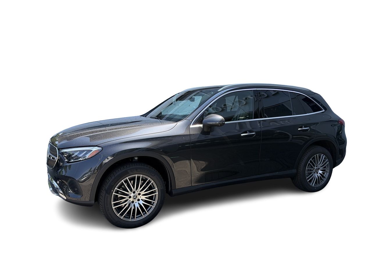 Mercedes-Benz GLC  2026 à Vancouver, Colombie-Britannique