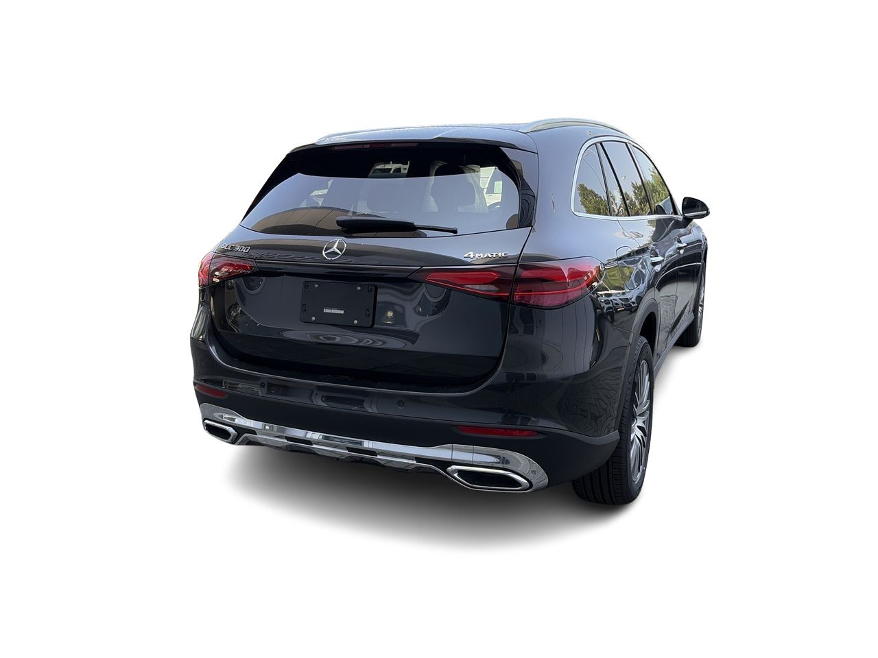 Mercedes-Benz GLC  2026 à Vancouver, Colombie-Britannique