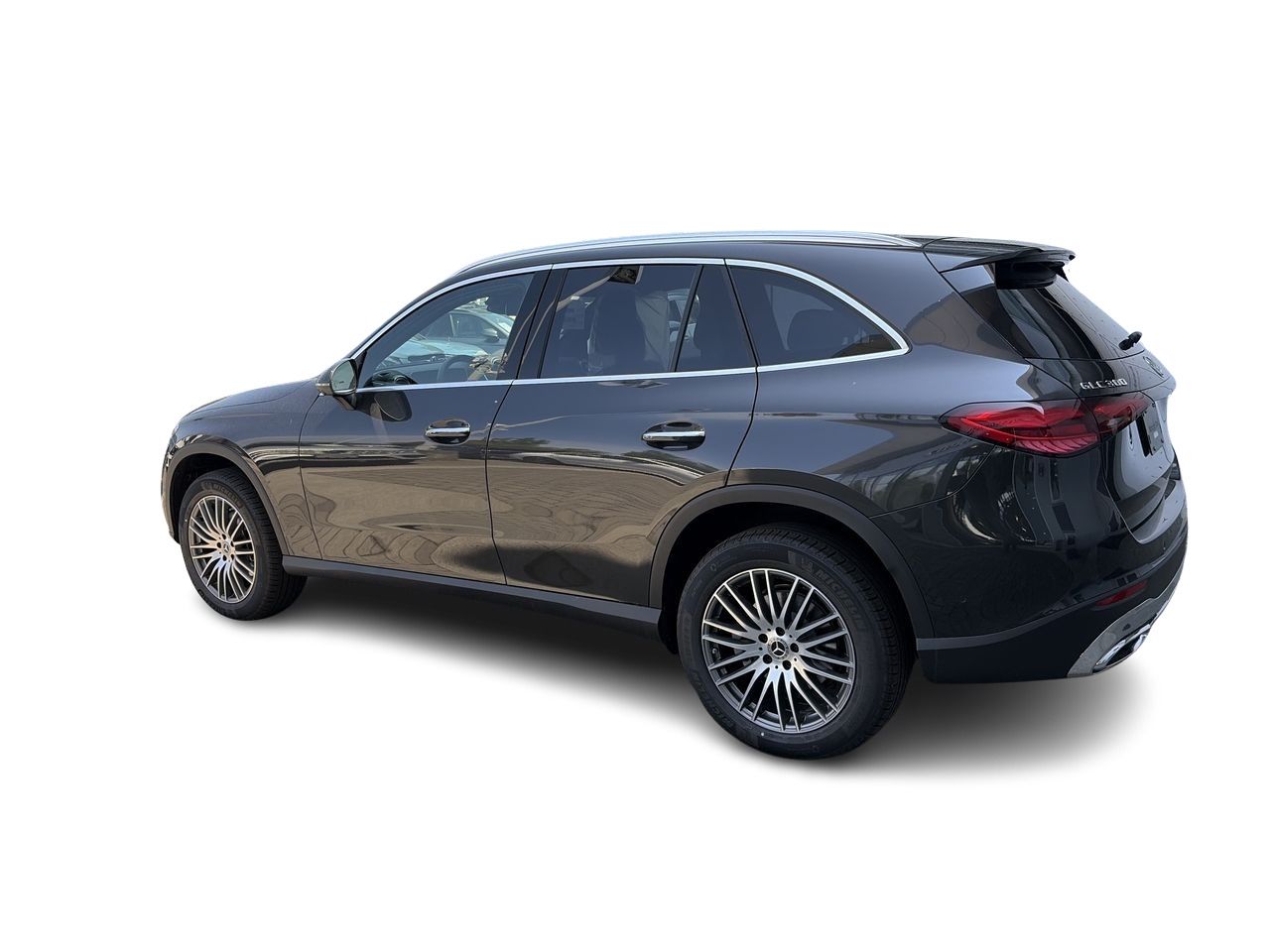 Mercedes-Benz GLC  2026 à Vancouver, Colombie-Britannique
