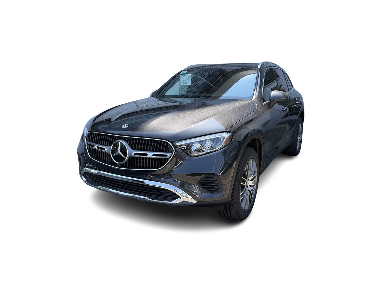 Mercedes-Benz GLC  2026 à Vancouver, Colombie-Britannique