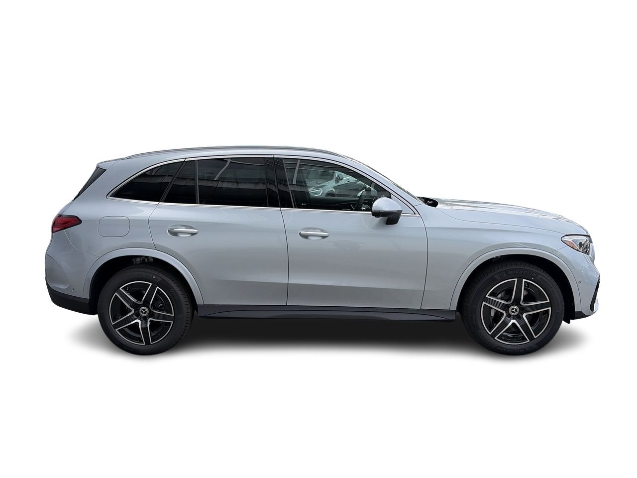 2026 Mercedes-Benz GLC in Vancouver, British Columbia