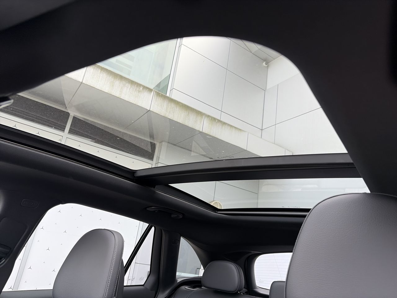 2026 Mercedes-Benz GLC in Vancouver, British Columbia