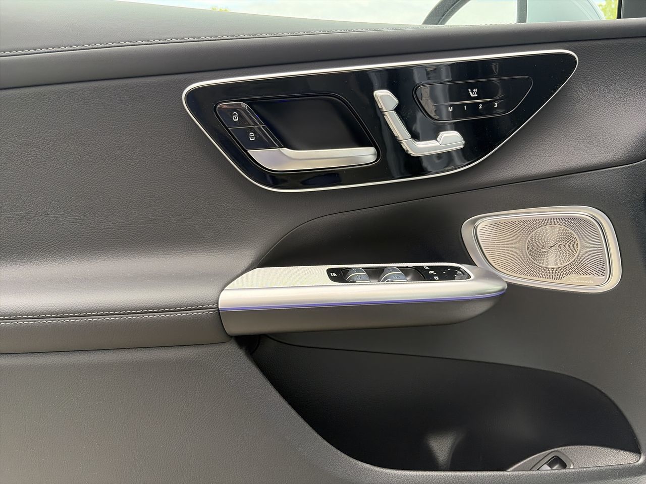 2026 Mercedes-Benz GLC in Vancouver, British Columbia