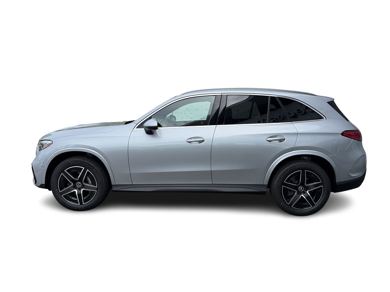 2026 Mercedes-Benz GLC in Vancouver, British Columbia