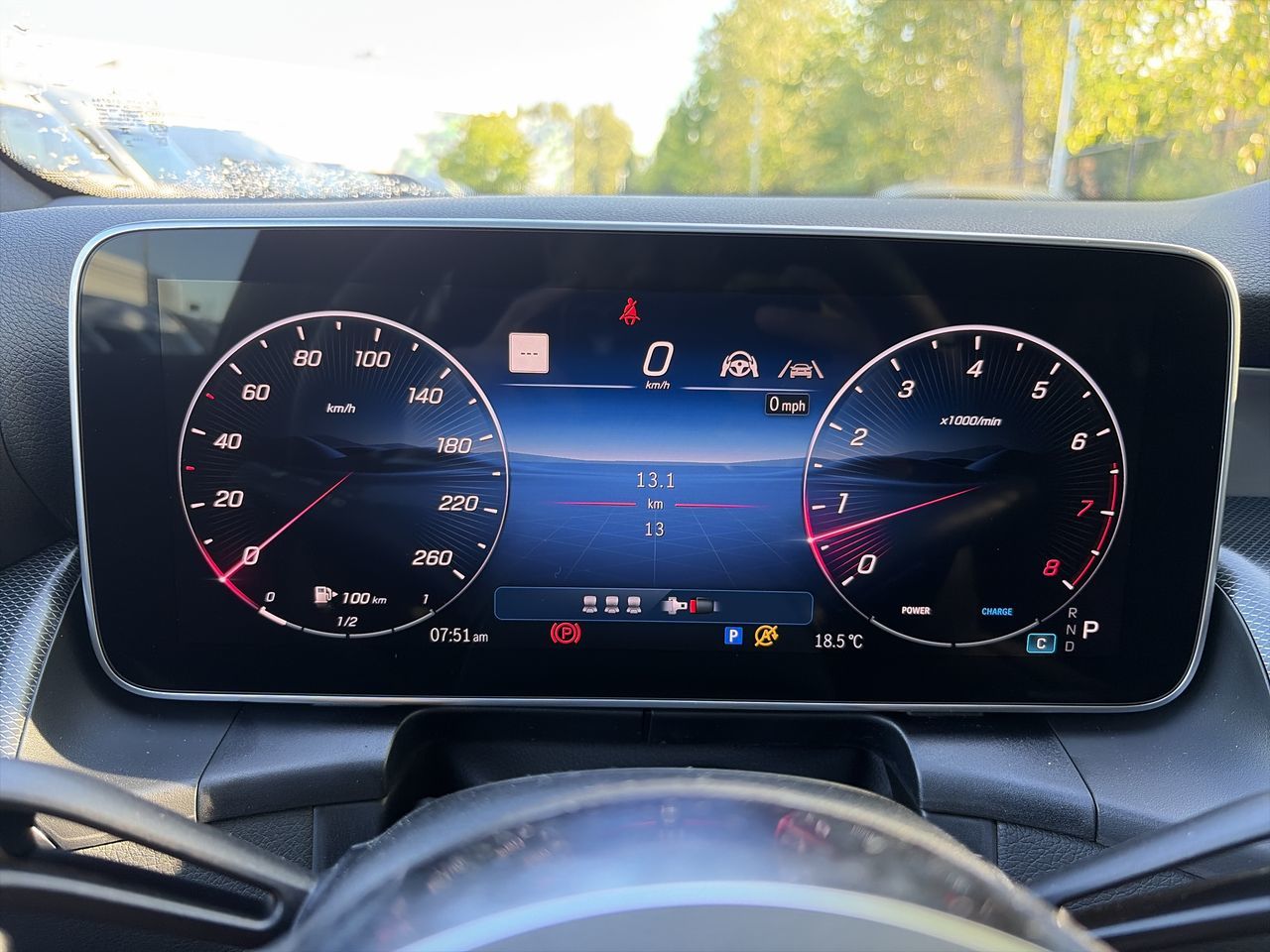 2026 Mercedes-Benz GLC in Vancouver, British Columbia