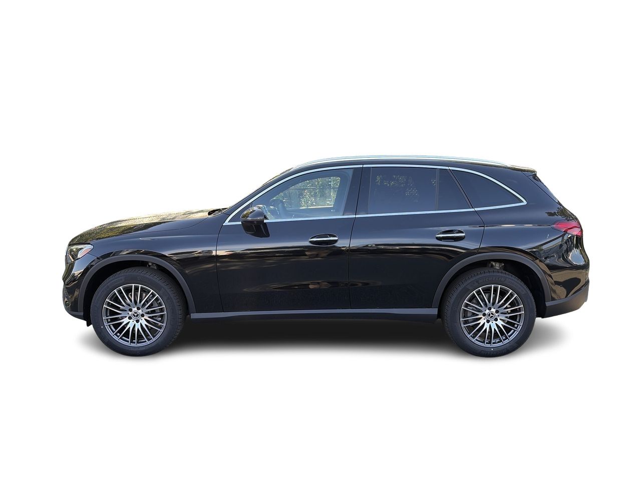2026 Mercedes-Benz GLC in Vancouver, British Columbia
