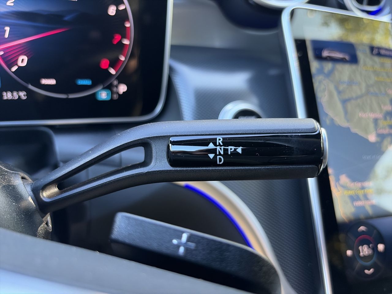 2026 Mercedes-Benz GLC in Vancouver, British Columbia