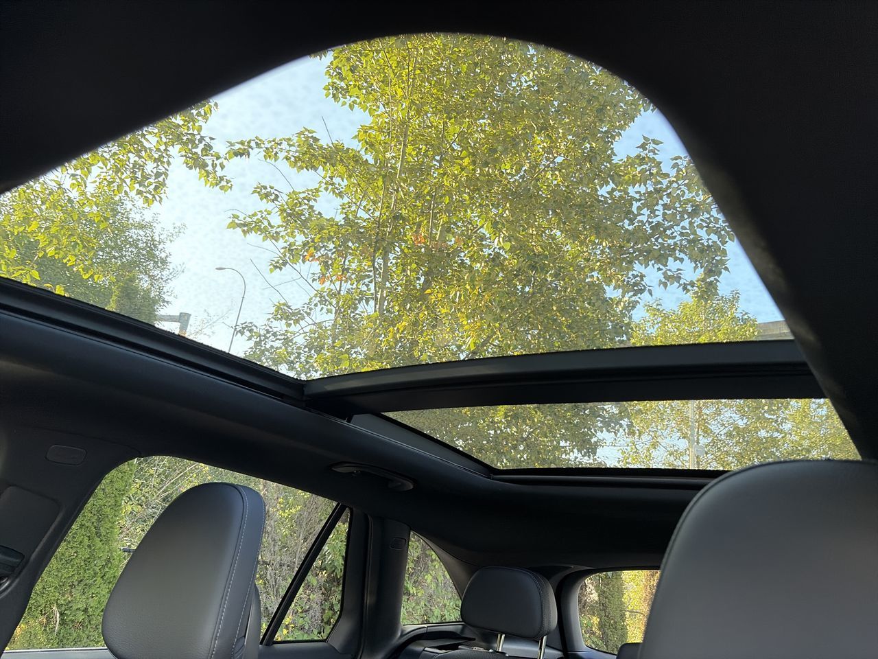 2026 Mercedes-Benz GLC in Vancouver, British Columbia