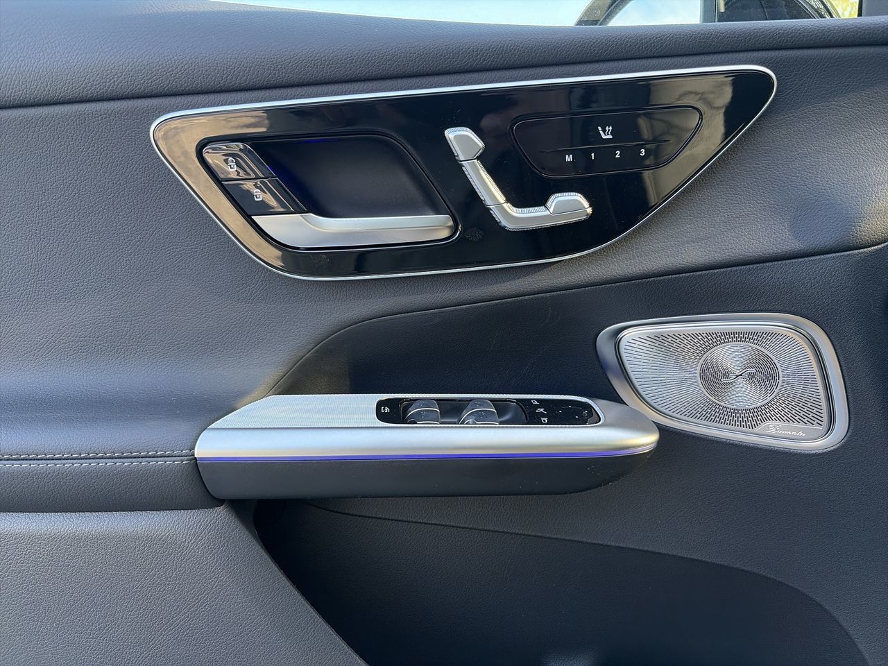 2026 Mercedes-Benz GLC in Vancouver, British Columbia