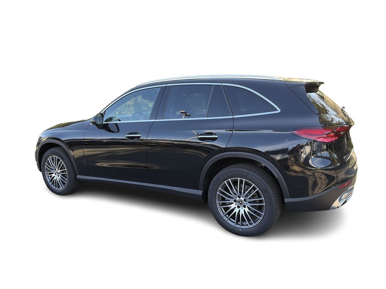 2026 Mercedes-Benz GLC in Vancouver, British Columbia
