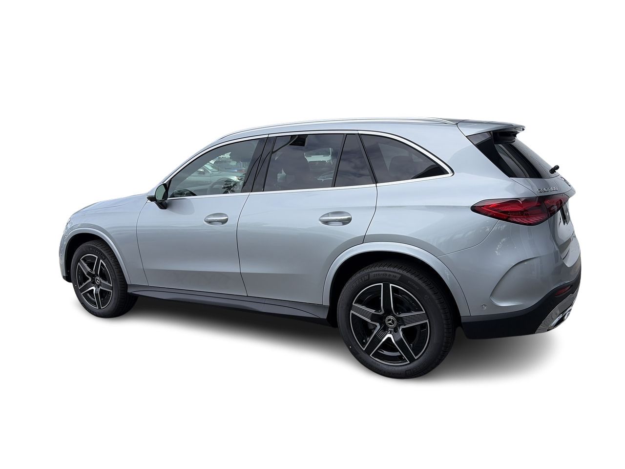 2026 Mercedes-Benz GLC in Vancouver, British Columbia