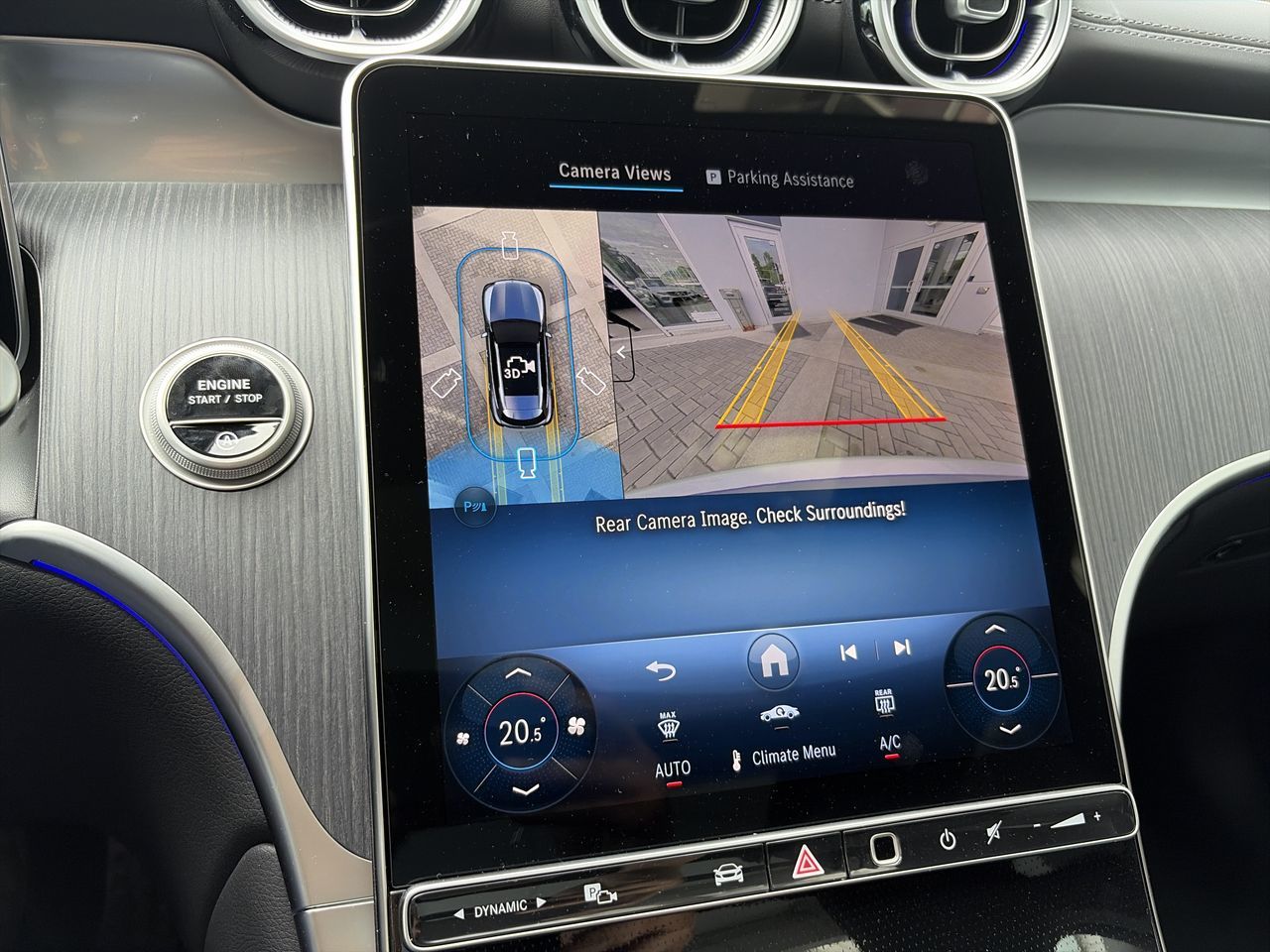 2026 Mercedes-Benz GLC in Vancouver, British Columbia
