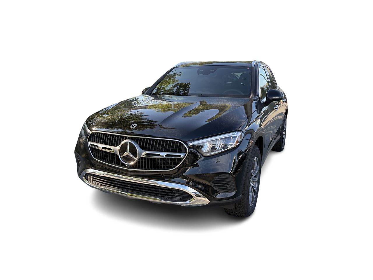 Mercedes-Benz GLC  2026 à Vancouver, Colombie-Britannique