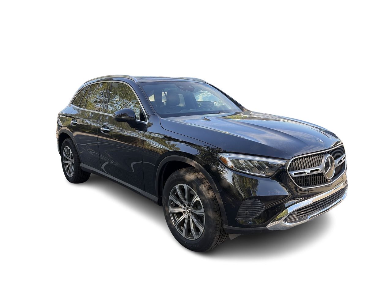 Mercedes-Benz GLC  2026 à Vancouver, Colombie-Britannique