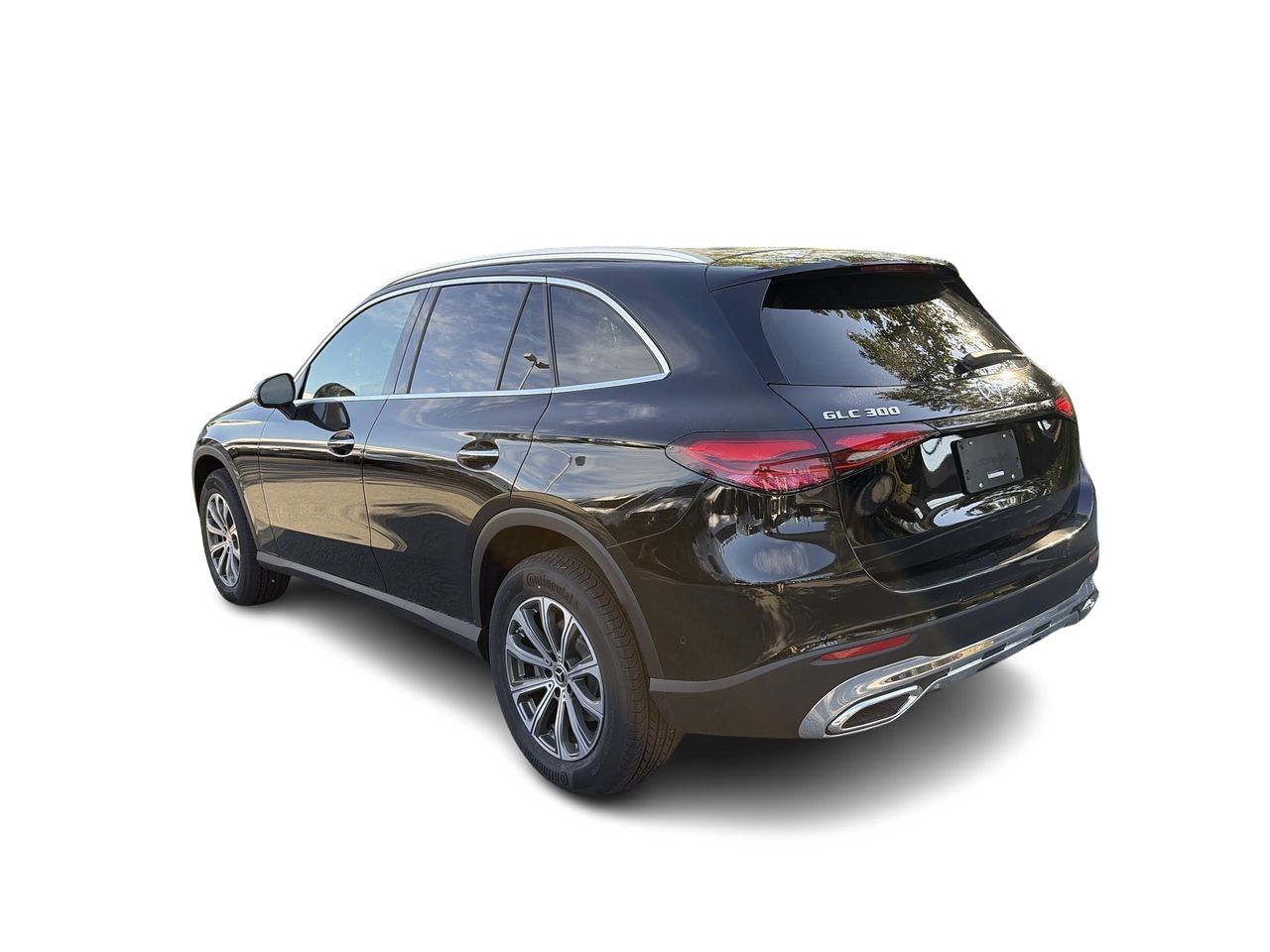 Mercedes-Benz GLC  2026 à Vancouver, Colombie-Britannique