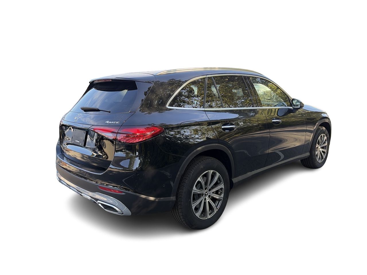 Mercedes-Benz GLC  2026 à Vancouver, Colombie-Britannique