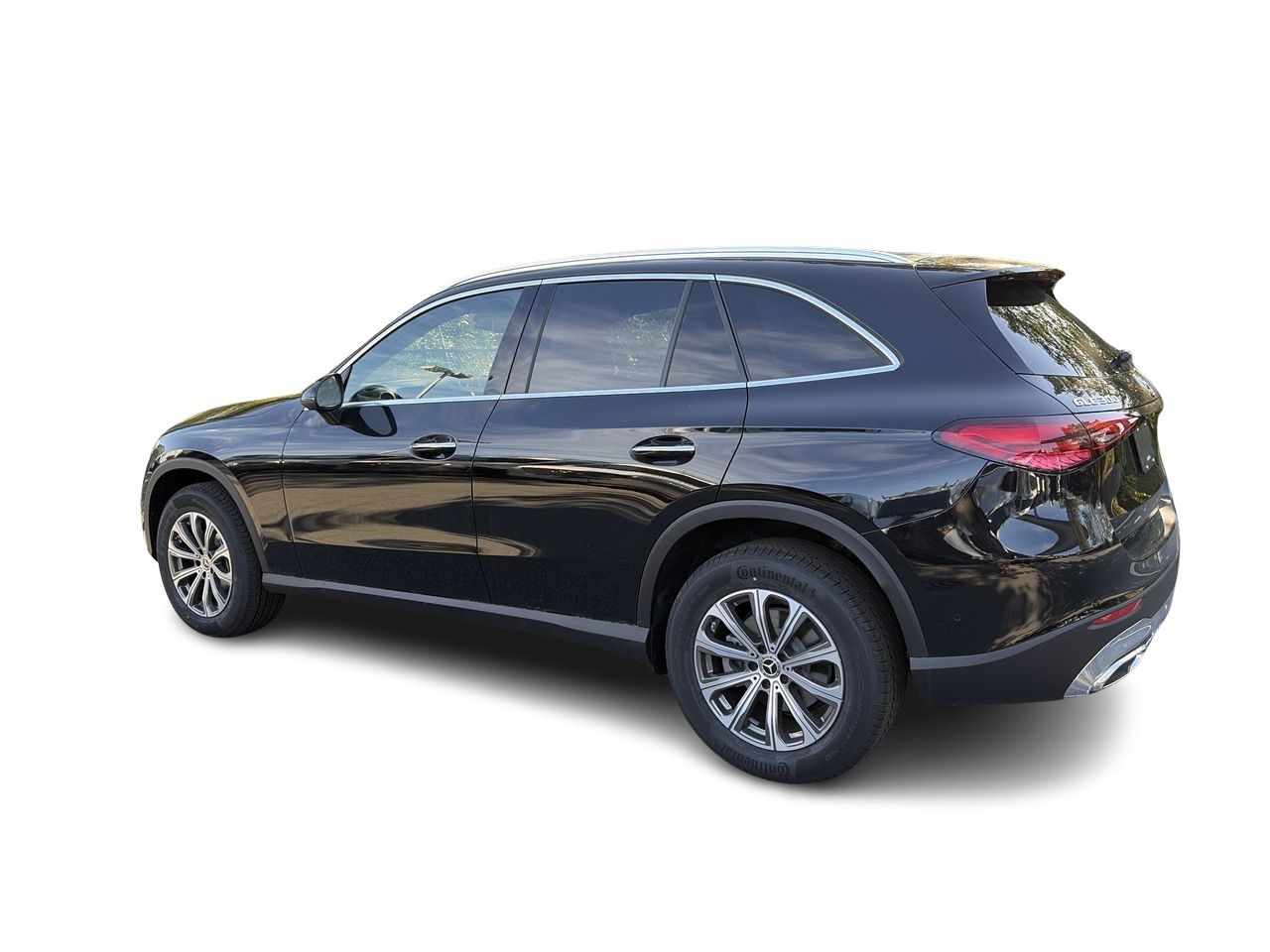 Mercedes-Benz GLC  2026 à Vancouver, Colombie-Britannique