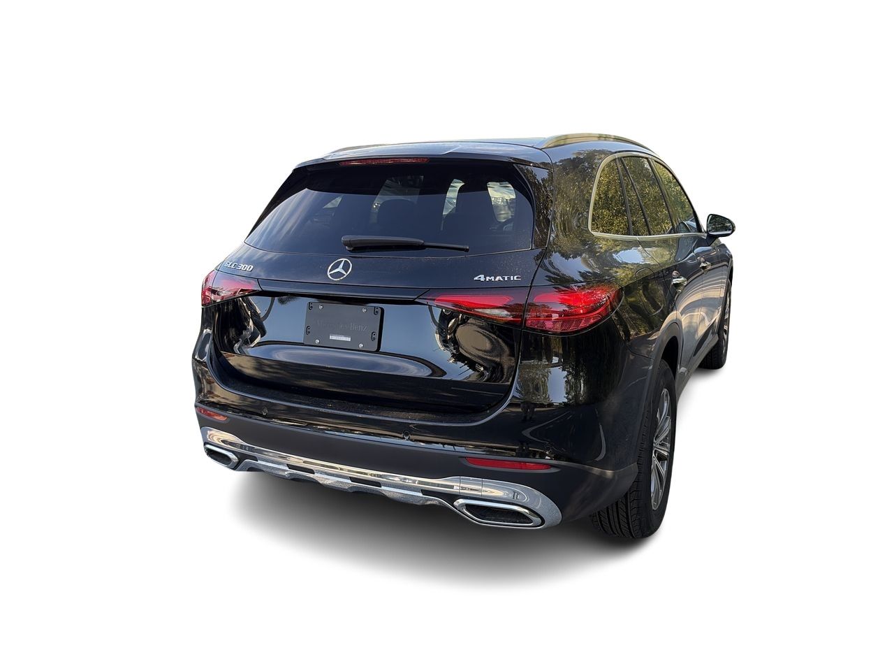 Mercedes-Benz GLC  2026 à Vancouver, Colombie-Britannique