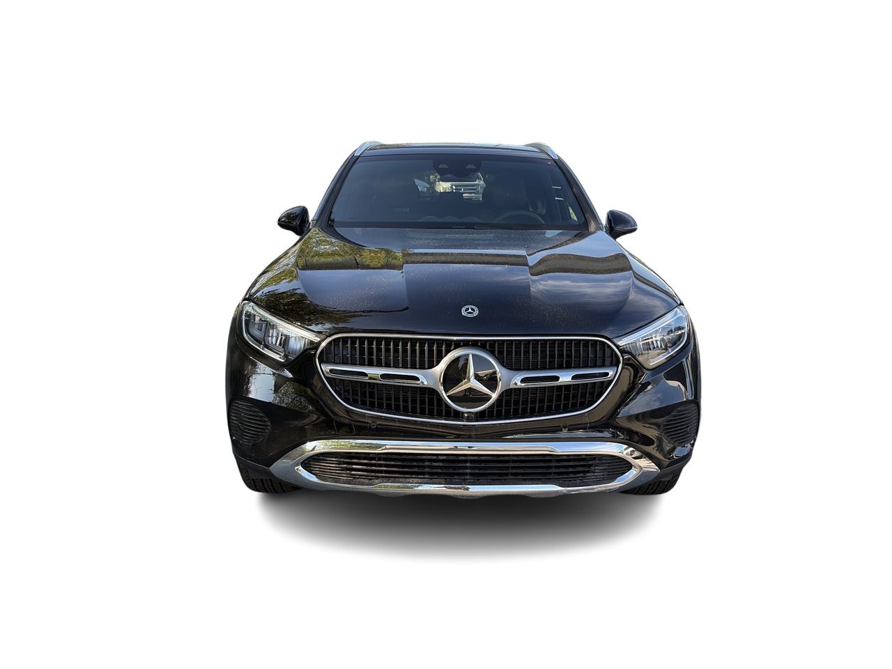 Mercedes-Benz GLC  2026 à Vancouver, Colombie-Britannique
