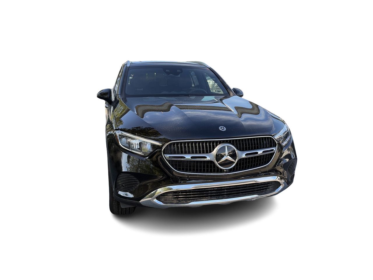 Mercedes-Benz GLC  2026 à Vancouver, Colombie-Britannique