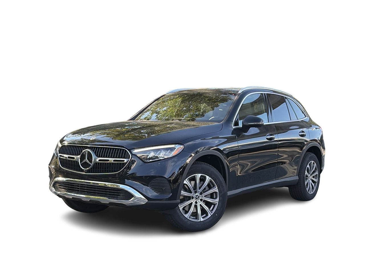 Mercedes-Benz GLC  2026 à Vancouver, Colombie-Britannique